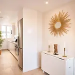 Διαμέρισμα Modern Flat Near Bercy *