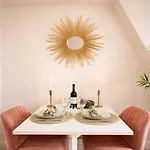 Modern Flat Near Bercy *