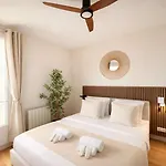 Apartment Modern Flat Near Bercy Paris