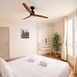 Modern Flat Near Bercy * Paris