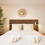 Modern Flat Near Bercy Apartment Paris