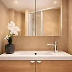 Apartment Modern Flat Near Bercy *