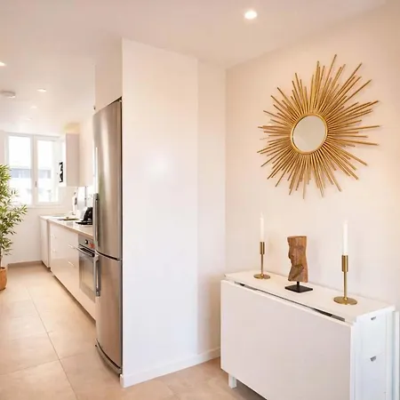 Apartamento Modern Flat Near Bercy *